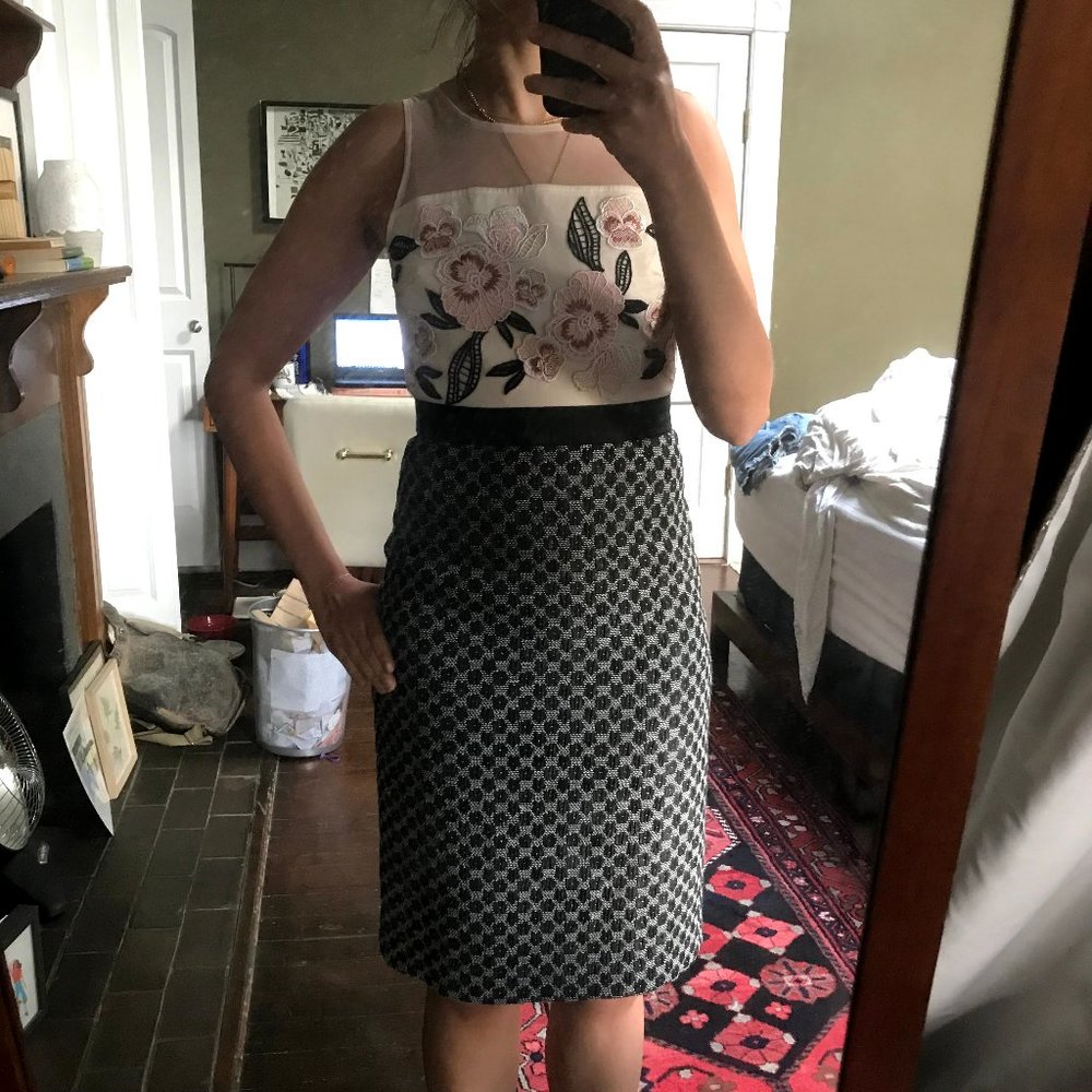 Moulinette Soeurs Dress